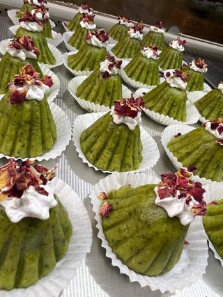 Festkeya (3 Pièces)