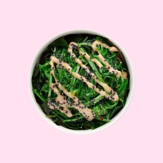 Хияши вакаме (190г)