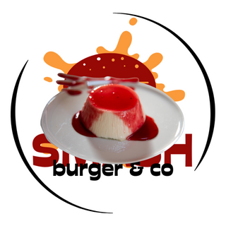 Panna cotta frutti di bosco