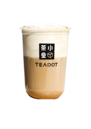 Кофе на кокосовом (400мл)