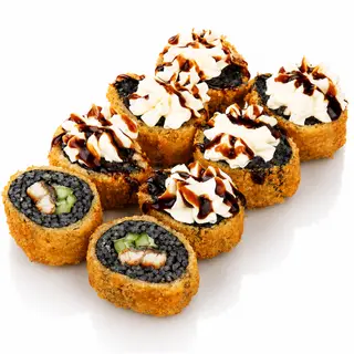 Moonlight Roll - 8 pcs / 245 g