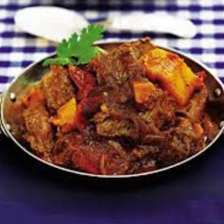 Beef Balti