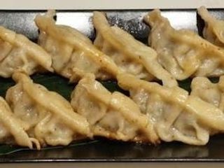 Tori gyoza (10szt)