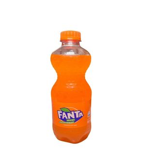 Fanta 50cl PET