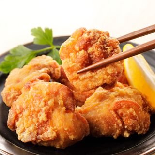 25. Okonomiyaki Karaage