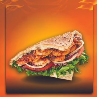 Döner Turc Classique