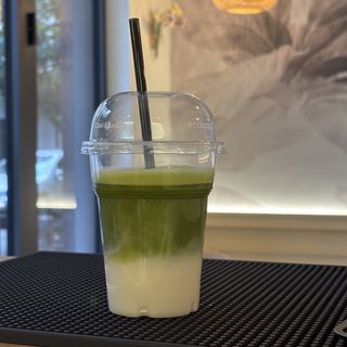Matcha