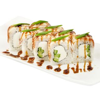 Фила дракон