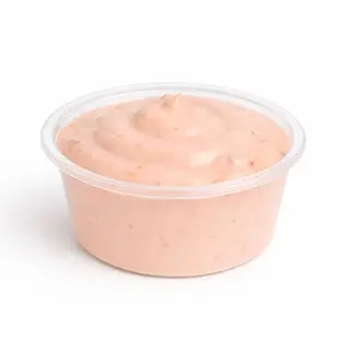 Bun Sauce 30 ml