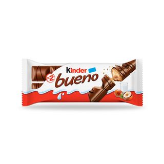 Kinder Bueno 3 Uds.