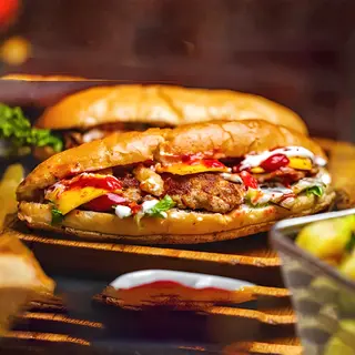 Panini Mixte
