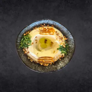 Hummus Snubar