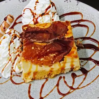 Tarta De Piña