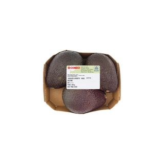 AVOCADO HASS 550G CONAD