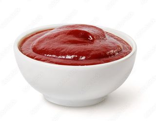 Ketchup