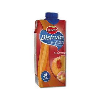 Zumo Melocotón (200 Ml.)