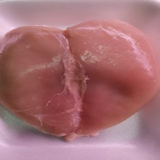 Pechugas De Pollo Enteras (1 Kg.)