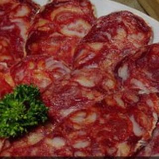 Embutidos Ibéricos  De Bellota