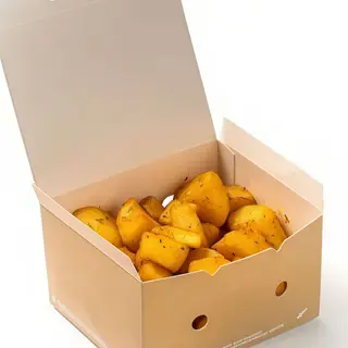 Batata Harra