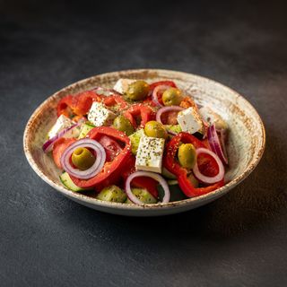Grčka salata