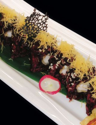 310. Ura black ebitem - 8 pezzi