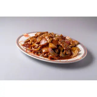 Menú Individual J