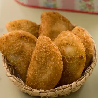 RISSOIS