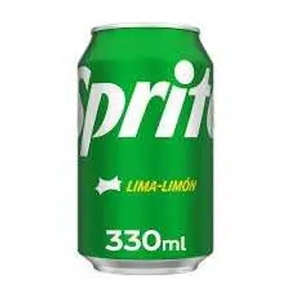 Bote Sprite 33cl