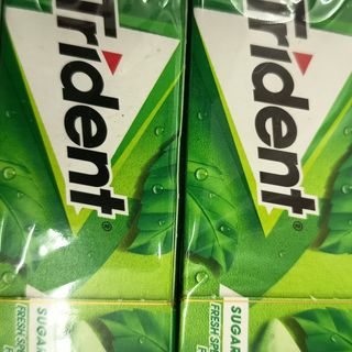 Trident Hierbabuena 