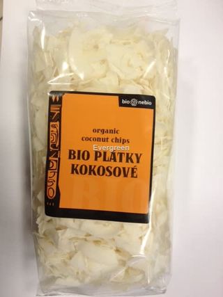 Płatki kokosowe 150g BIO