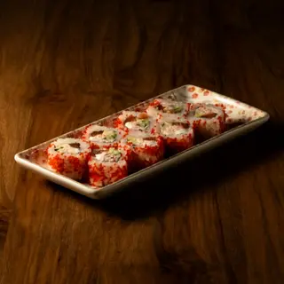 Aljaska roll