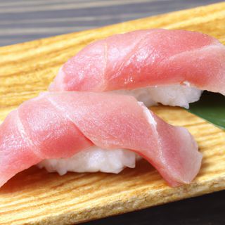 Nigiri De Atún (3 Pzs.)