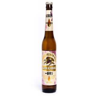 Cerveza Kirin (33 Cl.)