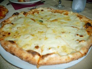 4 Formaggi 
