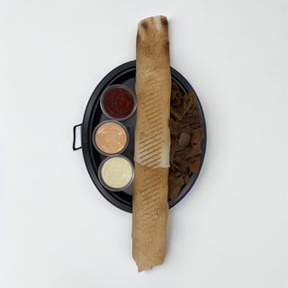 Mega rollo Swiss samo mięso ok.50cm