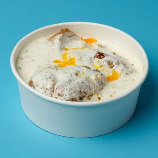 წიწილა შქმერულად