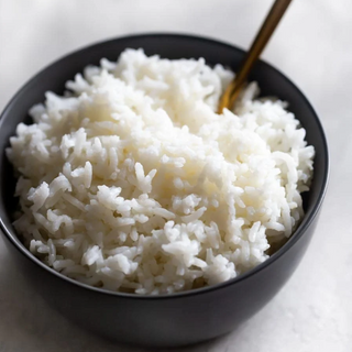 Plain Rice