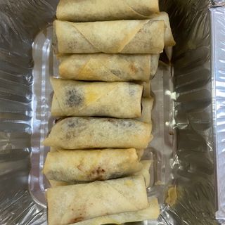 210. Rollito de chocolate japonés (15 uds.)