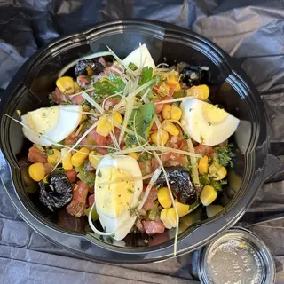 Salade Marocaine