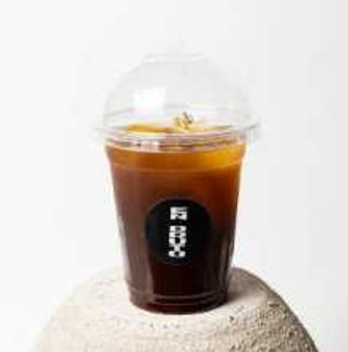 Café Ice Americano (200 Ml.)