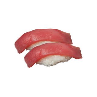 2. Sushi Atún (2 Pzs.)