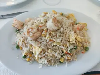 Chao - Chao com Gambas
