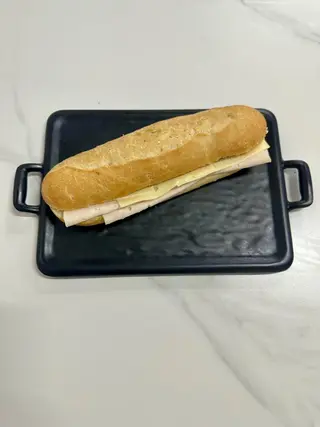 Sandwich Mixte