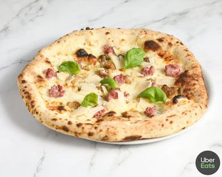 Come un tramonto mattone