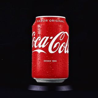 Coca-Cola 33cl