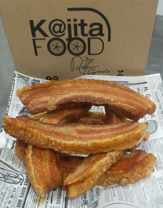 Crujientes abulenses 