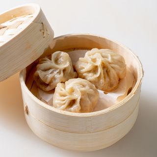 013 Xiao long bao-3 pezzi