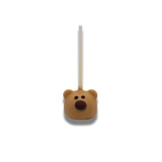 Bearista Cake Pop