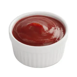 Tarrina De Kétchup