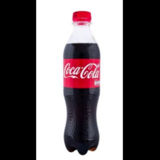 Coca-Cola Original 500ML